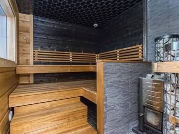 Фотографии Дома для отпуска Holiday Home Villa saunaniemi ii г. Selänpää (Финляндия) №4 Фото Дома для отпуска Holiday Home Villa saunaniemi ii г. Selänpää 4