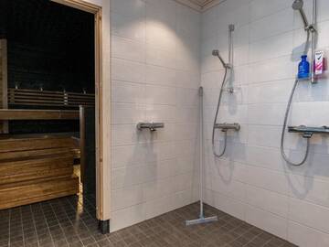 Фотографии Дома для отпуска Holiday Home Villa saunaniemi ii г. Selänpää (Финляндия) №5 Фото Дома для отпуска Holiday Home Villa saunaniemi ii г. Selänpää 5