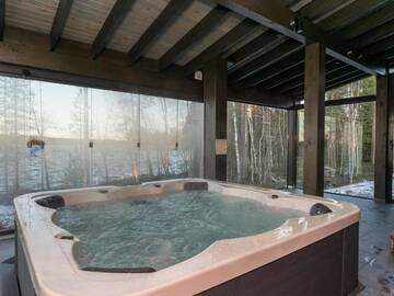 Фотографии Дома для отпуска Holiday Home Villa saunaniemi ii г. Selänpää (Финляндия) №2 Фото Дома для отпуска Holiday Home Villa saunaniemi ii г. Selänpää 2