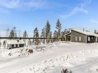 Фото Дома для отпуска Holiday Home Villa saunaniemi i г. Selänpää